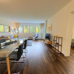 Relax And Recharge By The Lake! Modern Morges Apartments, Ap26 Exterior photo