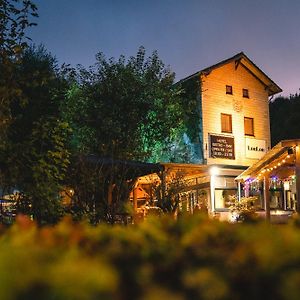 Boutique Hotel Loulou Берг ен Терблайт Exterior photo