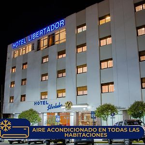 Hotel Libertador Трелев Exterior photo