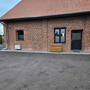 Gite Lapins Villa Fromelles Exterior photo