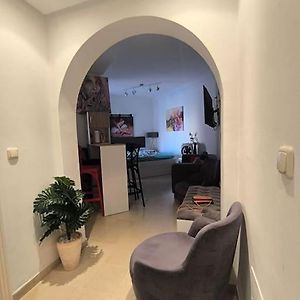 Appartement Yasmine Хамамет Exterior photo