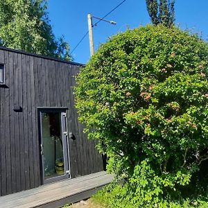 Tiny Home Тарту Exterior photo