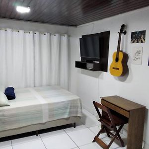 Apartamento Bem Localizado Com Garagem Apartment Belém Exterior photo