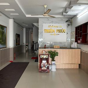 Motel Thien Phuc 1 Кан То Exterior photo