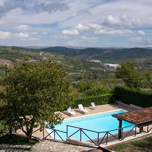 Lapio Relax - Villa Con Piscina Exterior photo