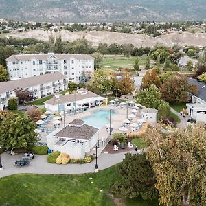 Balcomo, A Ramada By Wyndham Hotel Пентиктън Exterior photo