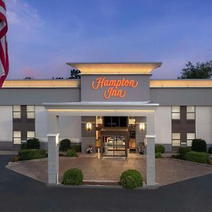 Hampton Inn Ръселвил Exterior photo