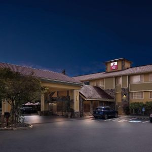 Best Western Plus Parkway Inn Уилсънвил Exterior photo