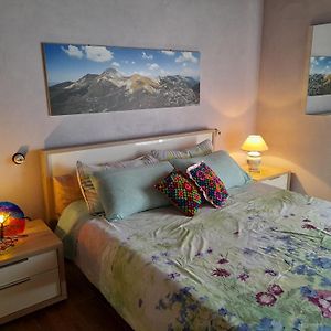 Rifugio Nel Bosco Bed & Breakfast Риети Exterior photo