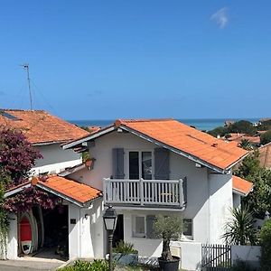 Maison Eli Villa Guéthary Exterior photo