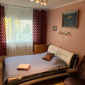 Moisavahe 30 Two Big Beds 1 Single Bed Apartment Тарту Exterior photo