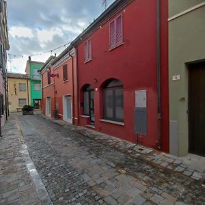 La Casetta Del Borgo Чезенатико Exterior photo