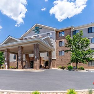 Homewood Suites By Hilton Denver - Литълтън Exterior photo