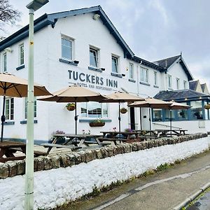 Tuckers Inn Инвергордън Exterior photo