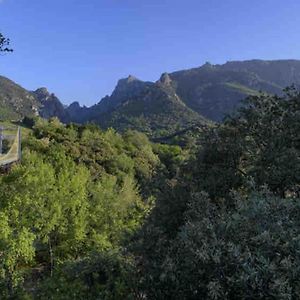 Farniente A Berlou Bed & Breakfast Exterior photo