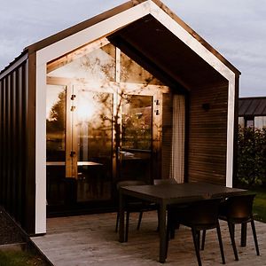 Tiny House Xxl Hotel Bant Exterior photo