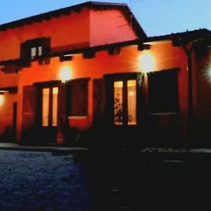 Il Nuovo Fiorile Bed & Breakfast Беневенто Exterior photo