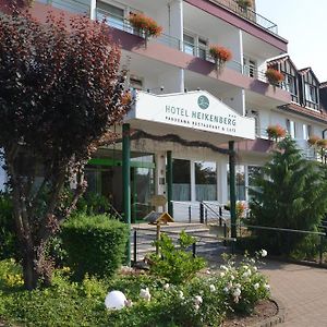 Hotel Heikenberg Бад Лаутерберг Exterior photo