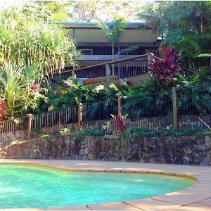 Tunnel Ridge Outlook Apartment Mooloolah Exterior photo