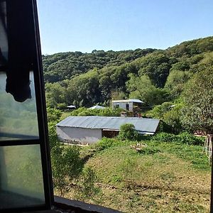 Casita Del Cerro En Loma Bola - Tucuman Villa Йерба Буена Exterior photo