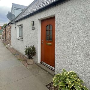 Pebble Cottage Голспи Exterior photo