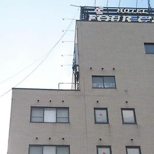 Hotel Four C'S Nihonmatsu Exterior photo