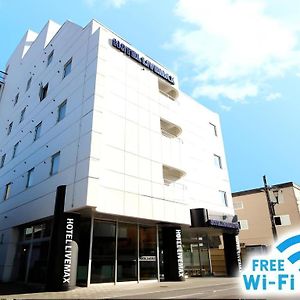 Hotel Livemax Budget Chitose Сапоро Exterior photo