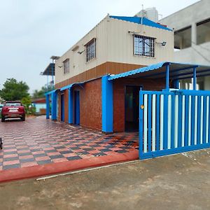 Container Home Stay Vijayawāda Exterior photo