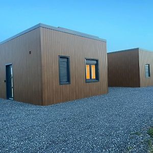 La Sensee - Tiny House Wifi Calme Apartment Hem-Lenglet Exterior photo