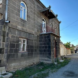 Villa Aleksandra Гюмри Exterior photo