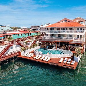 Tropical Suites Hotel Бокас дел Торо Exterior photo