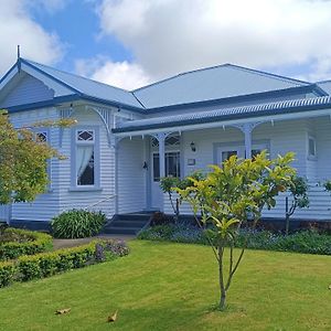 Fossil Coast B&B Хауера Exterior photo