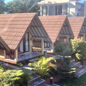 Zoya Rinjani Villa Сембалун Лауанг Exterior photo