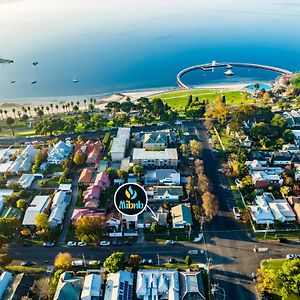 Gatsby Walk To Geelong Cbd And Waterfront Villa Exterior photo