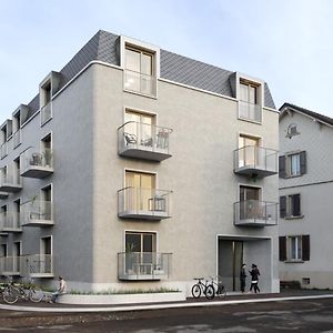 Mooi Apartments Бил Exterior photo