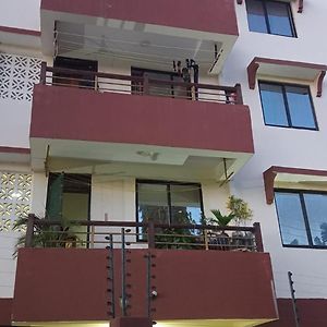 Fairview Apartment Galu Exterior photo