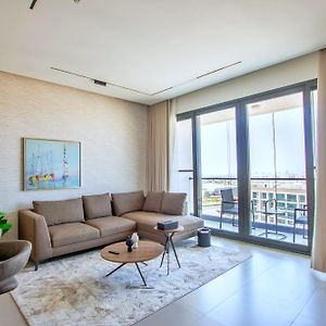 Charming 1 Bd Connected To Marassi Galleria Mall Apartment Samaheej Exterior photo