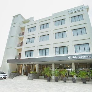 Hilani Boutique Hotel Банда Ачех Exterior photo