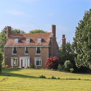 Goss Hall Villa Кентърбъри Exterior photo