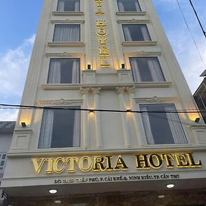 Victoria Hotel Кан То Exterior photo