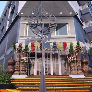 Atmosfera Aparthotel Бангалор Exterior photo