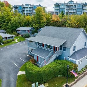 Downtown Inn Систър Бей Exterior photo