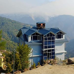 Aagaman- Your Mountain Home Машобра Exterior photo