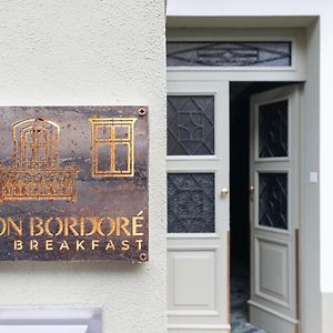 Maison Bordore Bed & Breakfast Фаенца Exterior photo