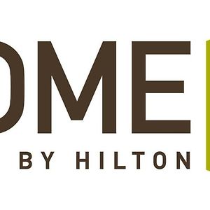 Home2 Suites By Hilton Юрика Exterior photo