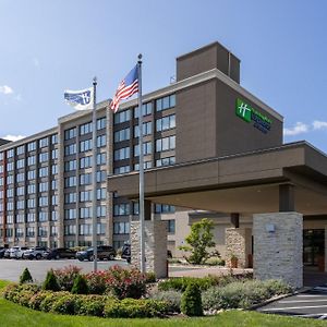 Holiday Inn Express & Suites Ft. Washington - Philadelphia, An Ihg Hotel Форт Вашингтон Exterior photo