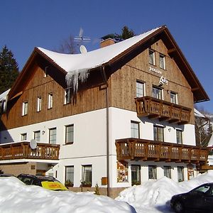 Pension Luky Hotel Špindlerŭv Mlýn Exterior photo