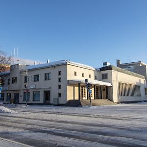 Hotelli Pieksaenlinna Пиексамаки Exterior photo