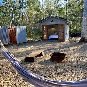 Casa Azul - Off-Grid Hideaway Agnes Water 1770 Villa Exterior photo