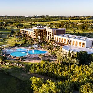 Sheraton Colonia Golf & Spa Resort Колония дел Сакременто Exterior photo